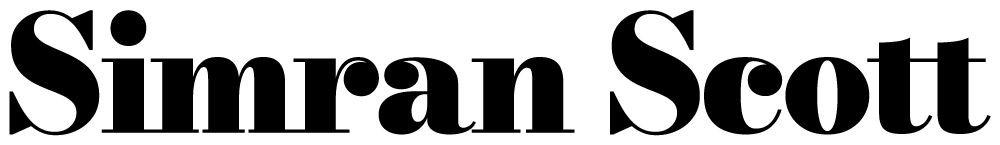 Simran Scott